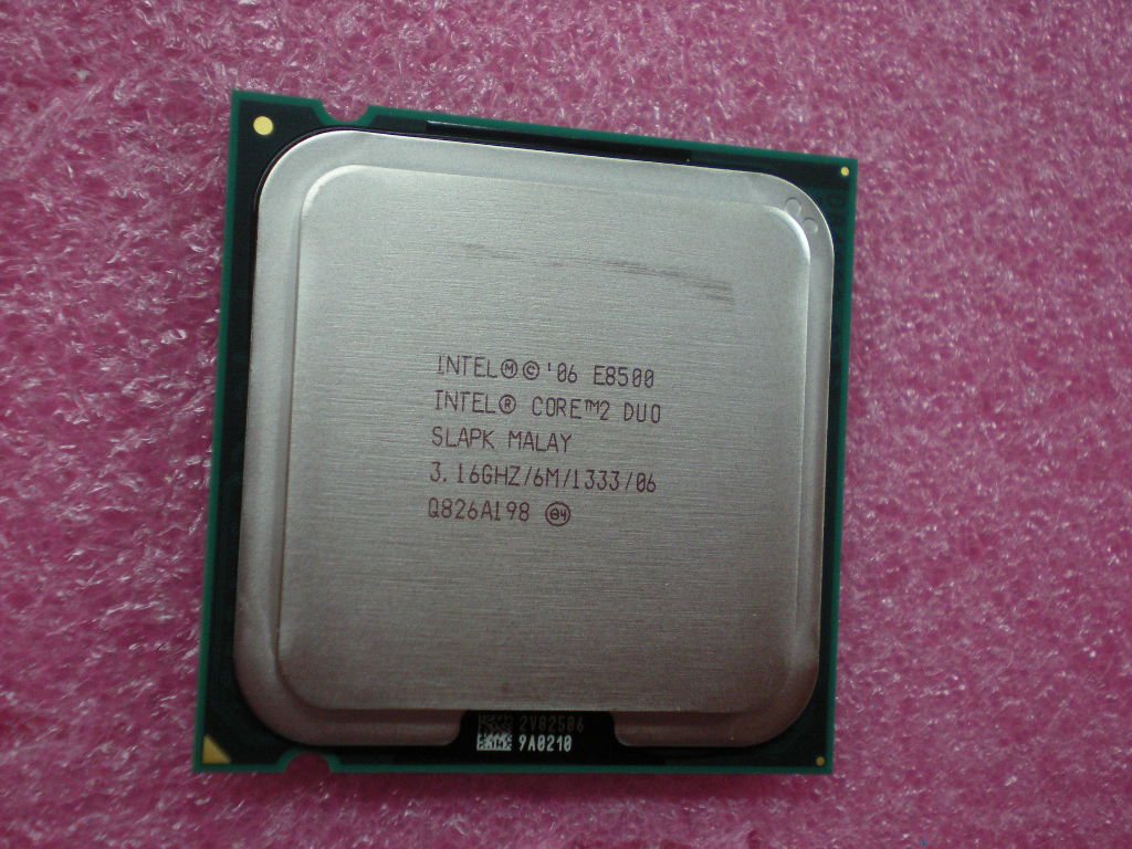 Lenovo Module E8500 Core - 45C7735