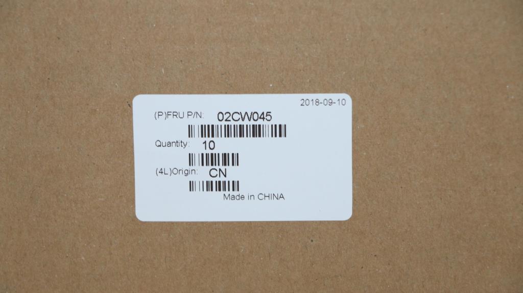 Lenovo Cadmichta730S - 02CW045