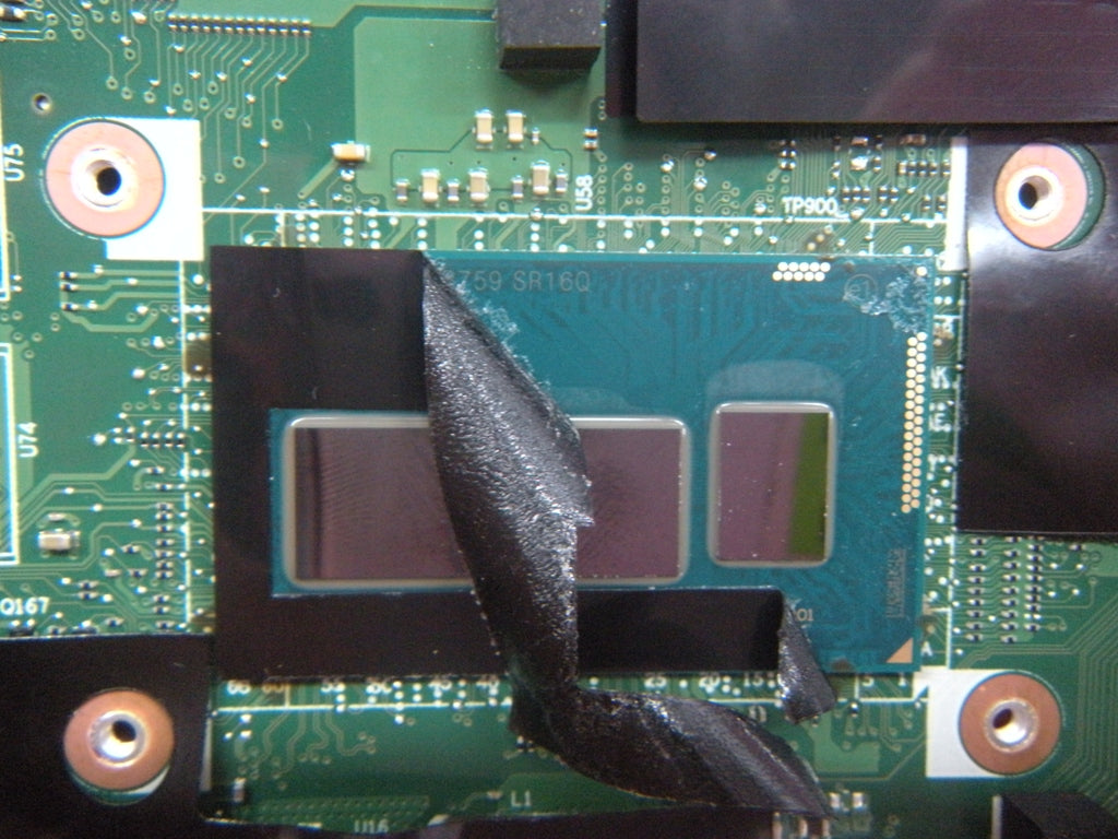 Lenovo Pl System Boards - 04X4011