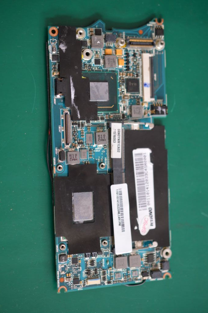 Lenovo Mb Minnie I7-2677 1.8G W/Hdmi - 11014120