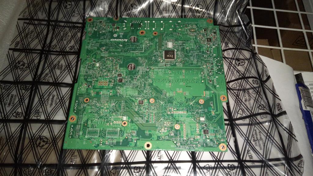 Lenovo Pl System Boards - 5B20G81606