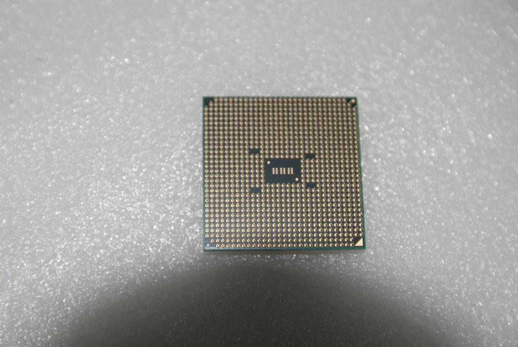 Lenovo Cpu Amd A8-3850 2.9/4/1866/Fm1 - 1100045