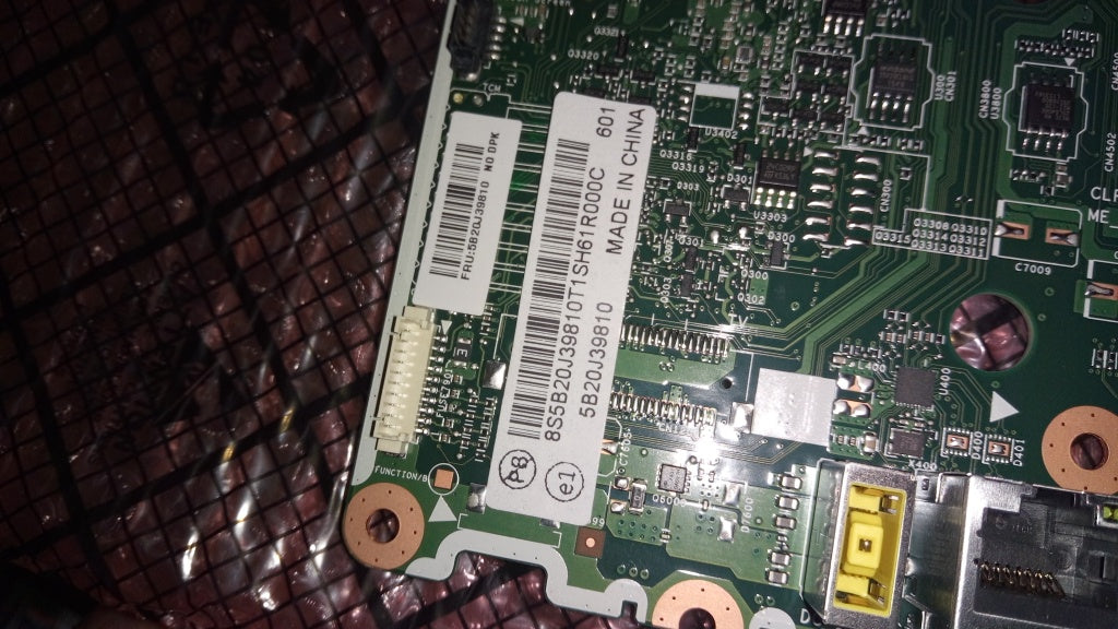 Lenovo Win 8 Mb - 5B20J39810