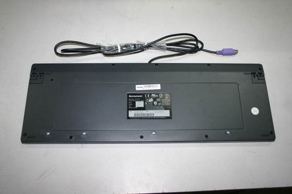 Lenovo Liteon Lxh-Sk9292(Us) Ps/2 Key - 25006766