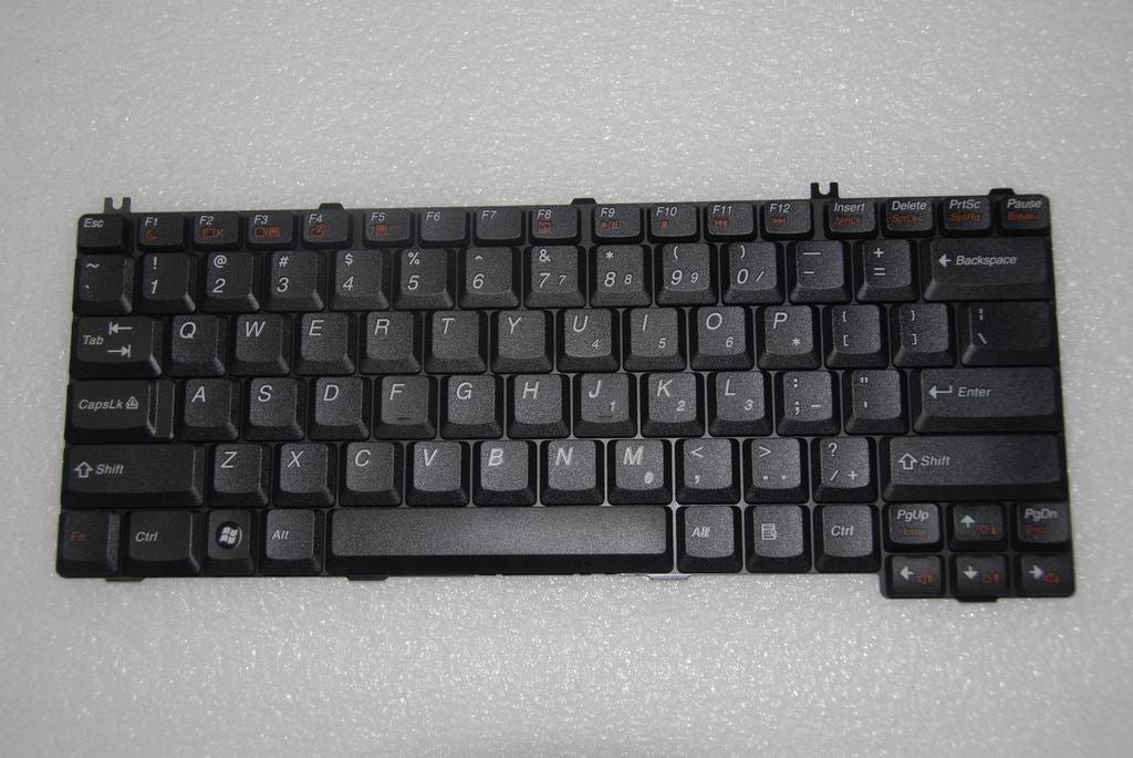 Lenovo Kb Sunrex Us 84Key Orange Wo/C - 25007805