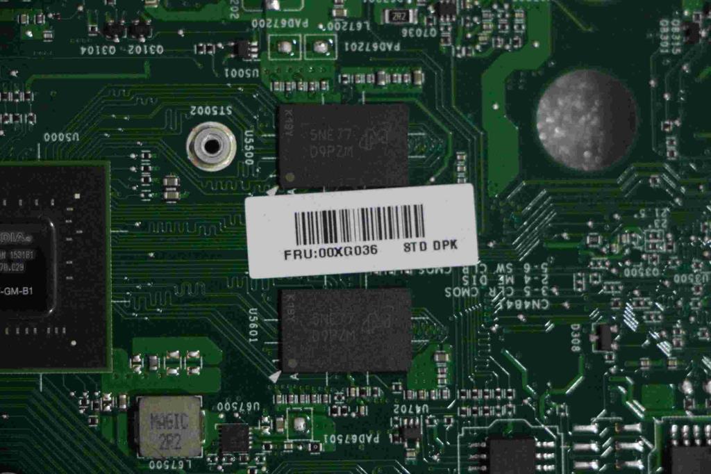 Lenovo Pl System Boards - 00XG036