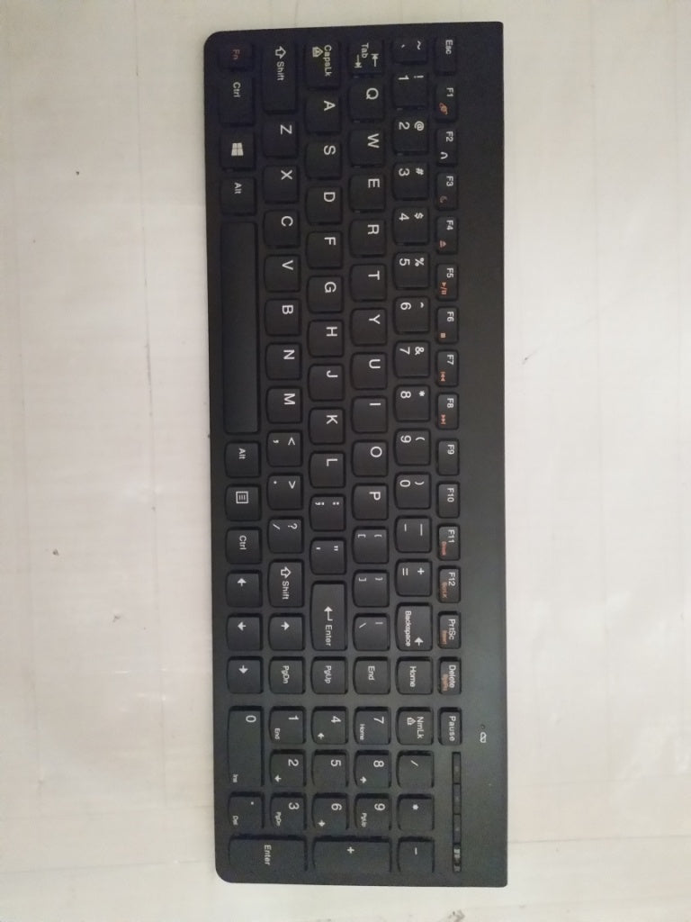 Lenovo Kb Keyboards External - 01AH628