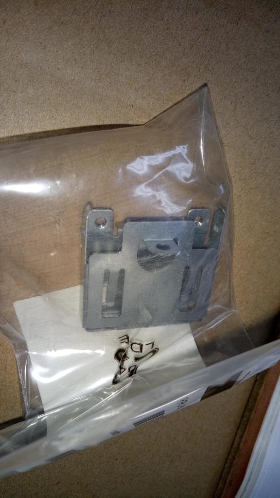 Lenovo Bracket ,Card Reader Bracket - 03T9959