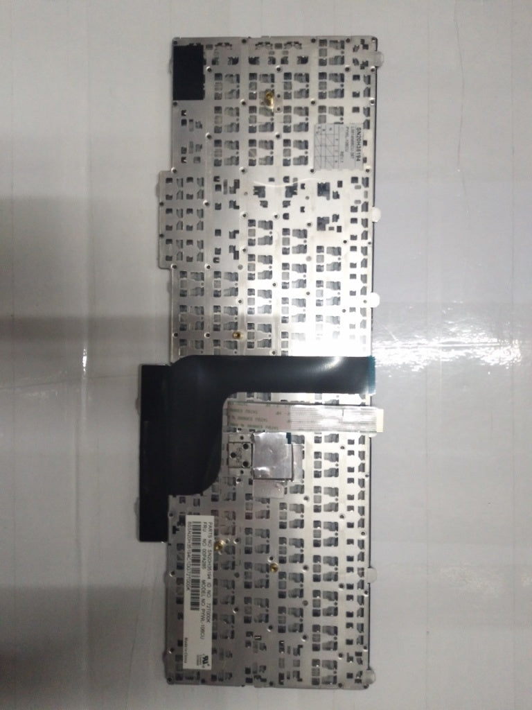 Lenovo Ki Keyboards Internal - 00PA285