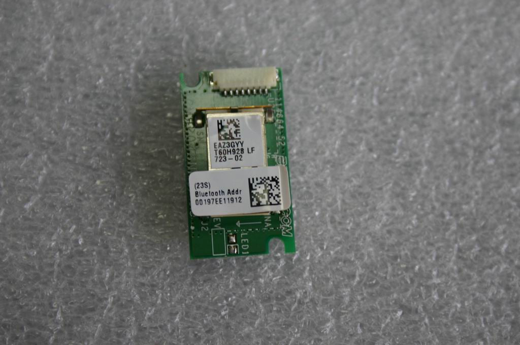 Lenovo Bluetooth Foxconn 71Bo4938001 - 20001702
