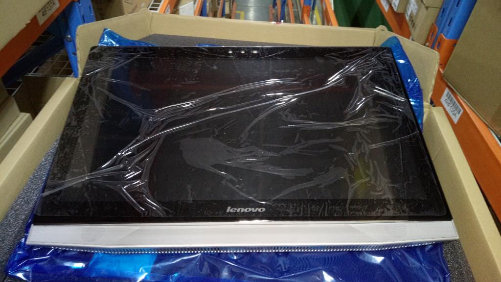 Lenovo Lcd Panels - 5D10H02639