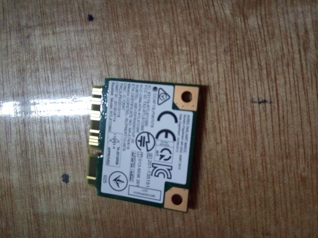 Lenovo Cw Wireless Wan Adapters - 20200440