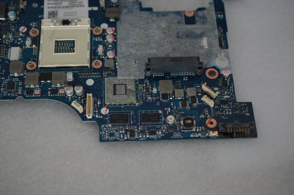 Lenovo Mainboard 1G W/Hdmi W/O Memroy - 11013648