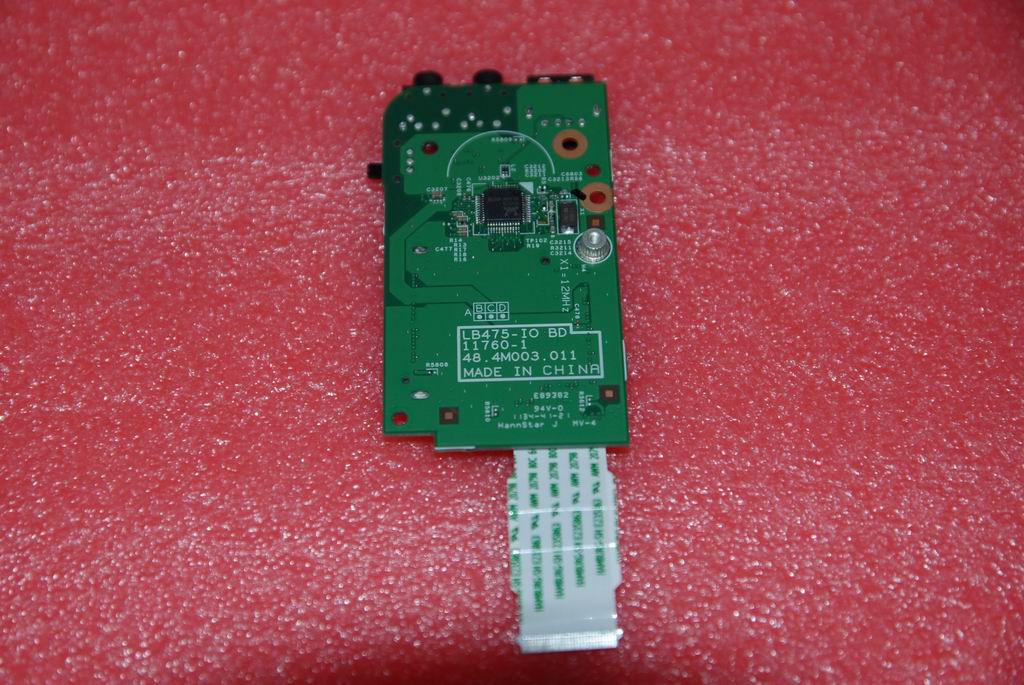 Lenovo Io Board Lb475 W/Cable - 11014055