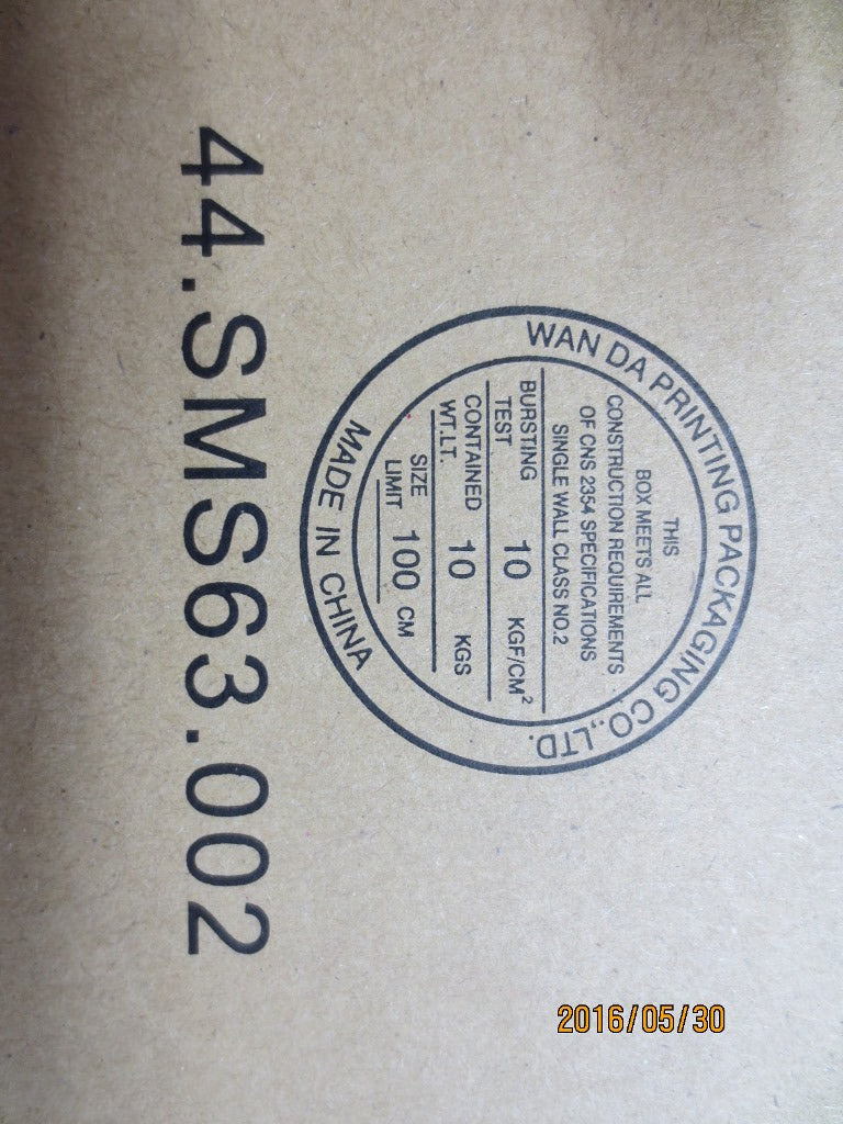 Lenovo Ma Mechanical Assemblies - 00NY824