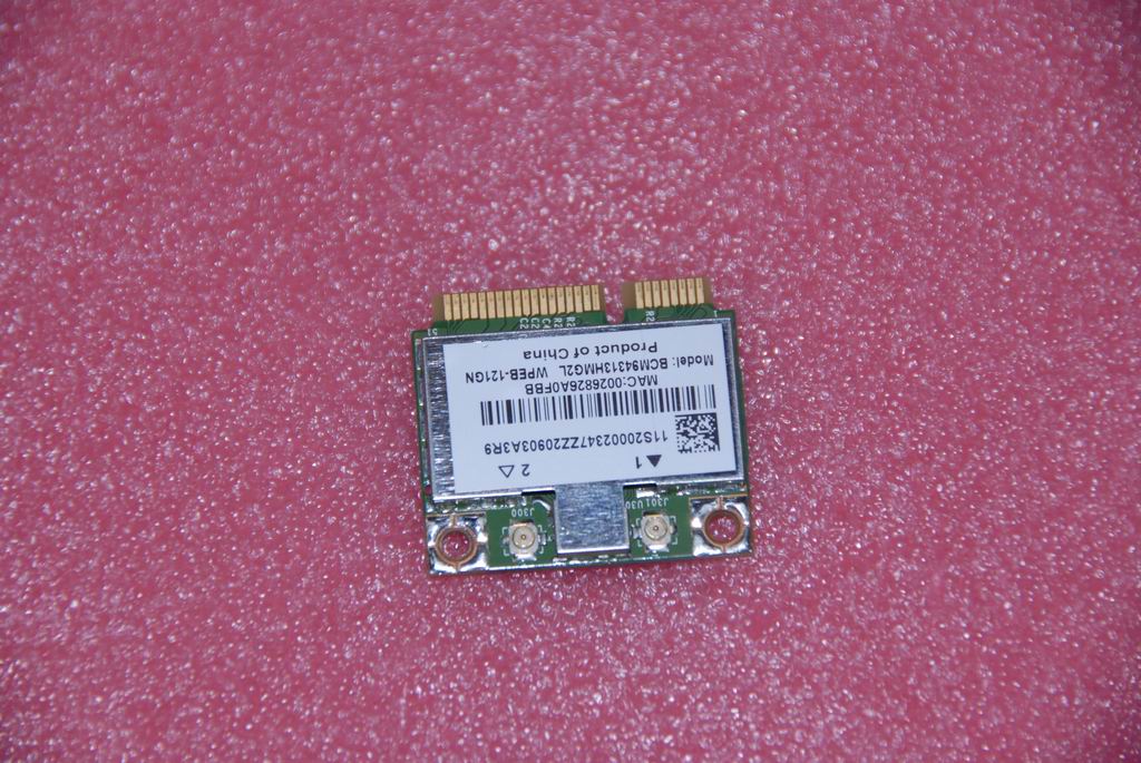Lenovo Wlan Gtc Bcm4313 M 802.11N Mow - 20002347