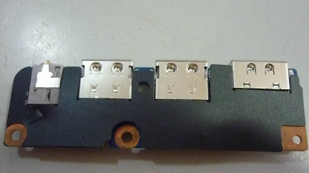 Lenovo Board Lu47 Io - 11014050