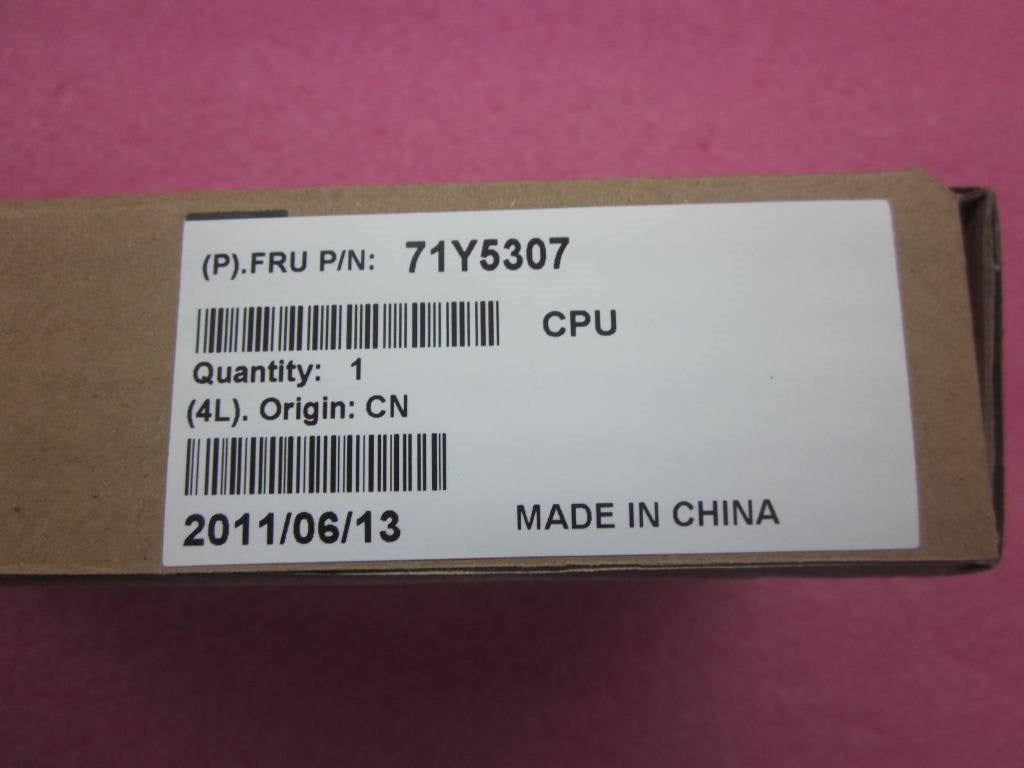 Lenovo Module Lynn2.93Ghz - 71Y5307