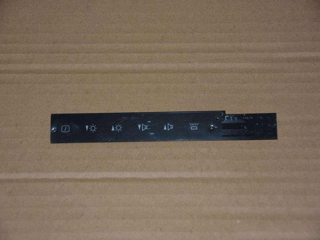 Lenovo Board Ecs Martin Touch Sense - 11011346