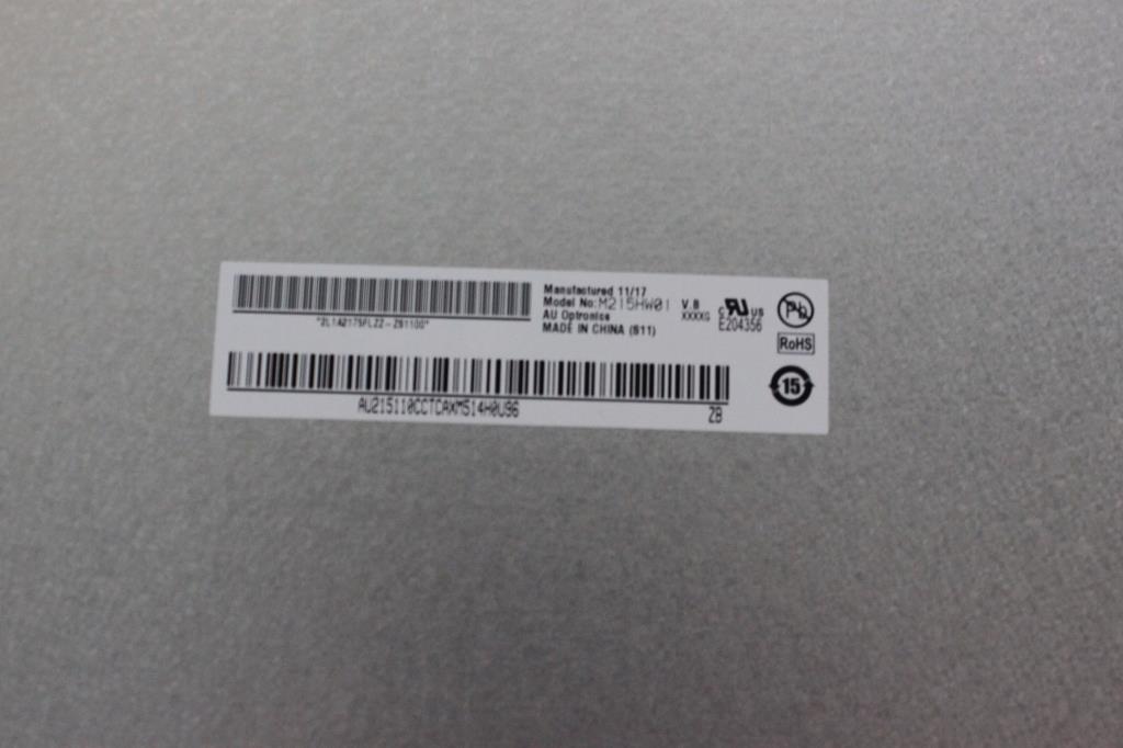 Lenovo Lcd B320 Auo 21.5B Panel Modul - 18005026
