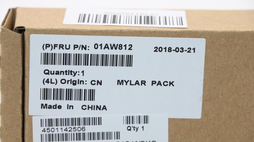 Lenovo Seal,No Cam - 01AW812