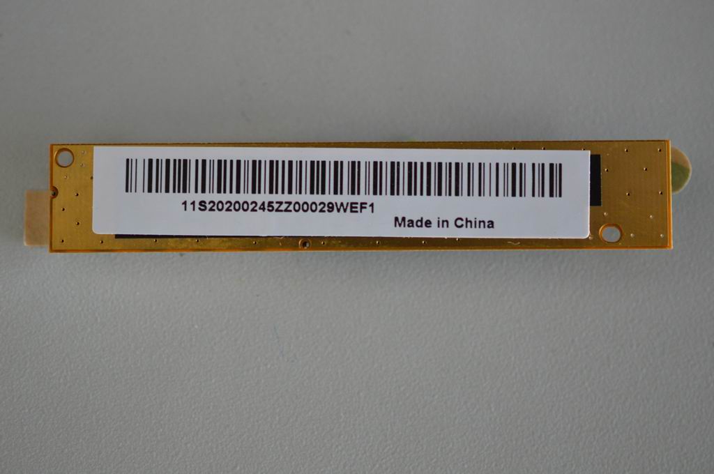 Lenovo Camera Bc621Nv00-000 Hd Mipi - 20200245