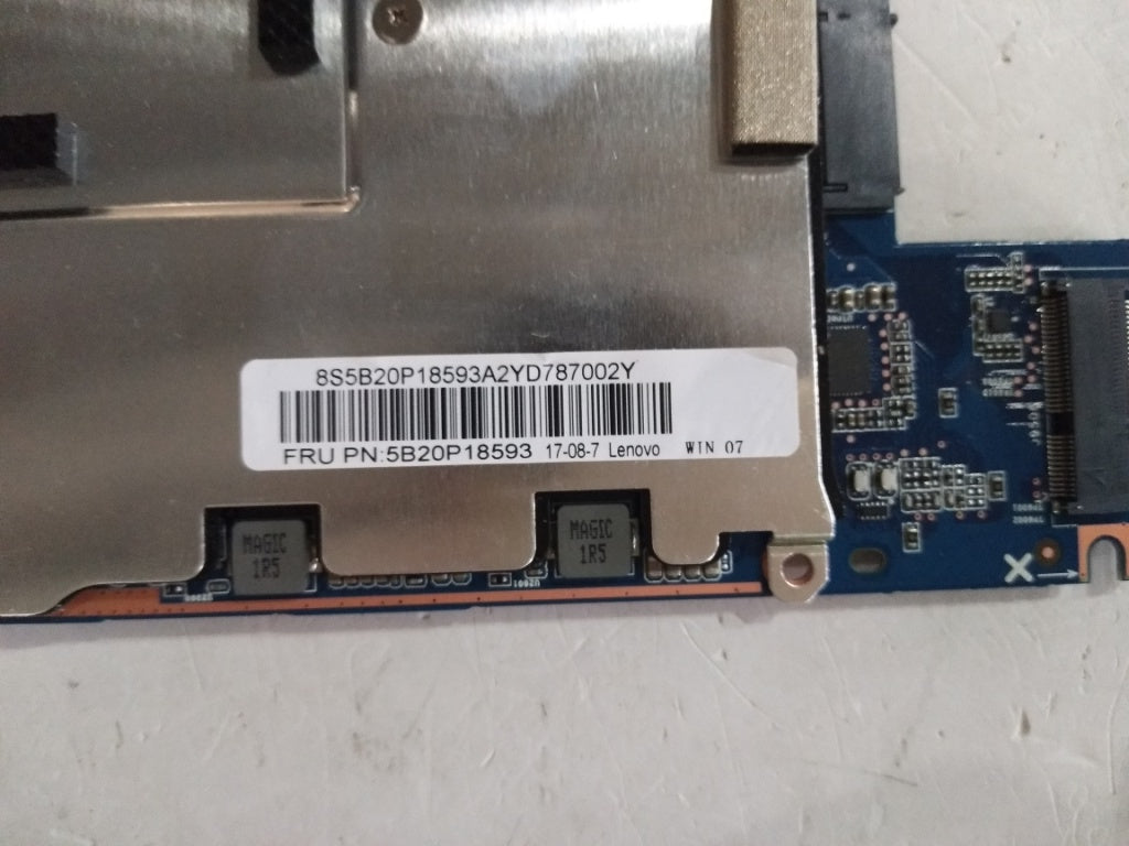 Lenovo Mb 3N 81Af N4200Win Uma R4G64G - 5B20P18593