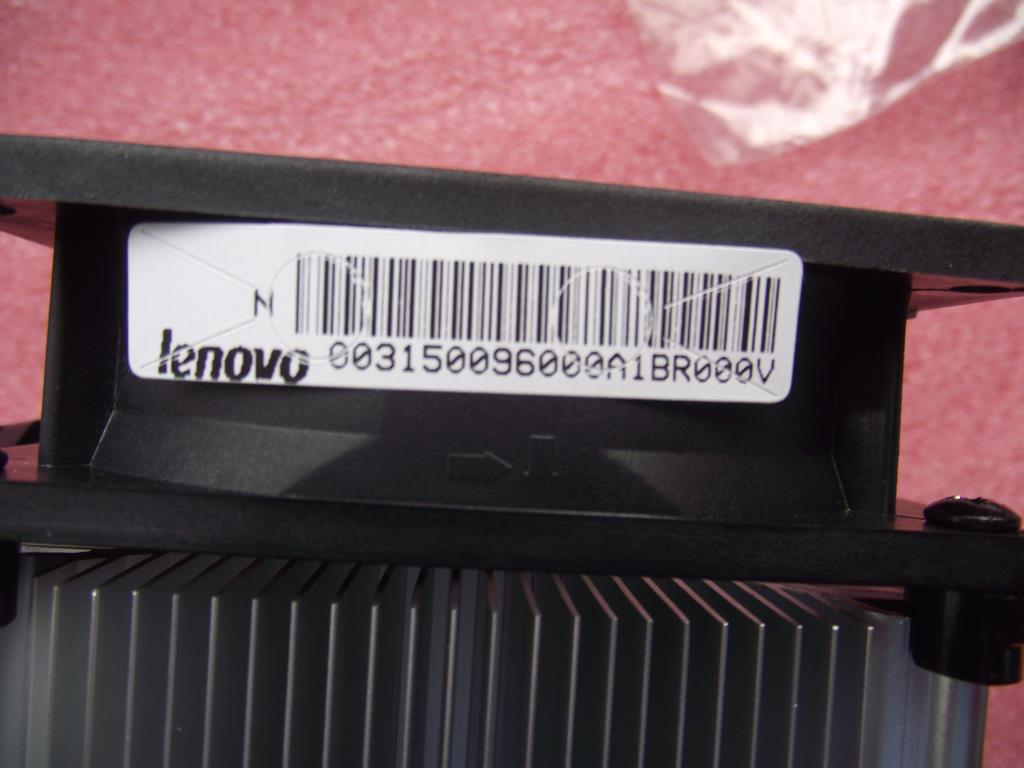 Lenovo Hs Heat Sinks - 31500960