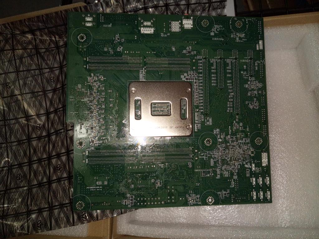 Lenovo Pl System Boards - 00FC907