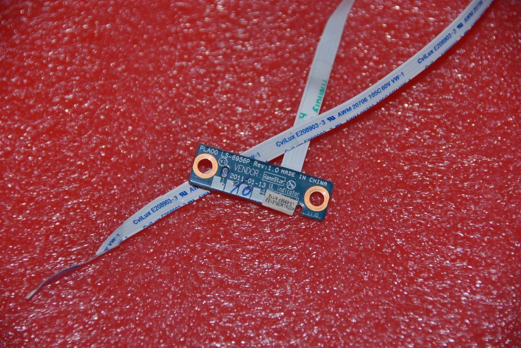 Lenovo Led Bd Logo Deco Led B520 W/Ca - 11013450