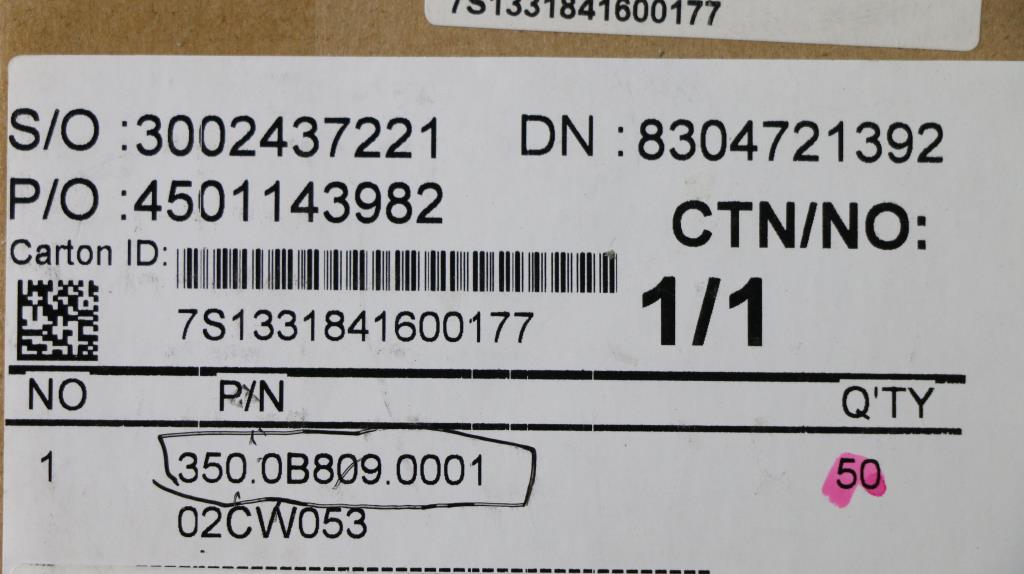 Lenovo Caconverterhta730S - 02CW053