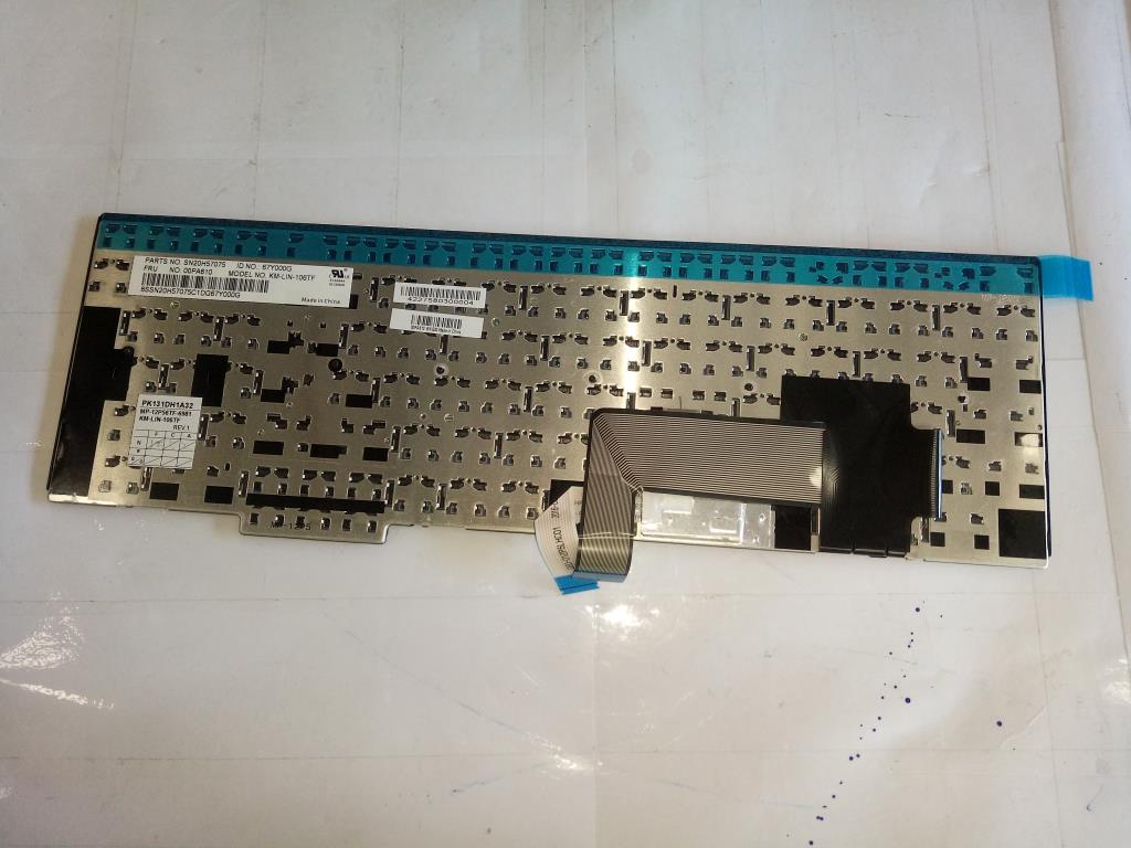 Lenovo Ki Keyboards Internal - 00PA610
