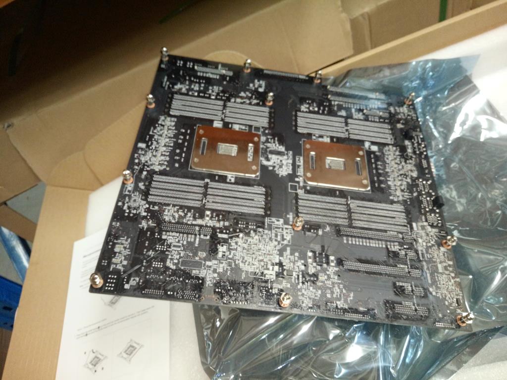 Lenovo Pl System Boards - 00FC925