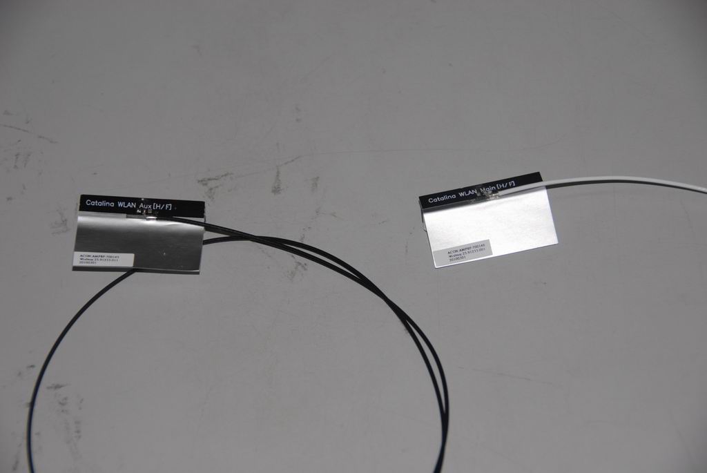 Lenovo Antenna A700 Wireless - 31044582