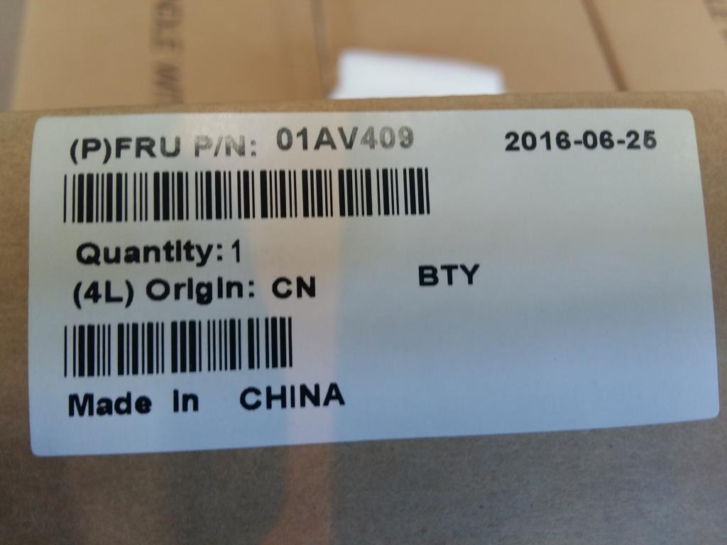 Lenovo Ba Rechargeable Batteries - 01AV409