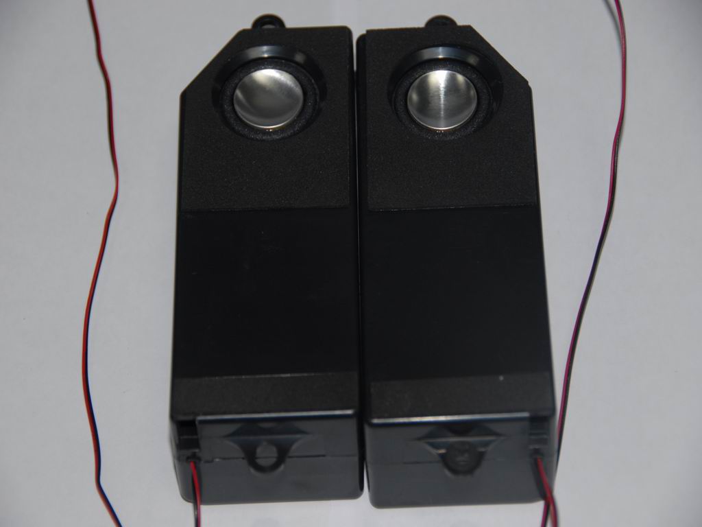 Lenovo Speaker Martin - 25009441