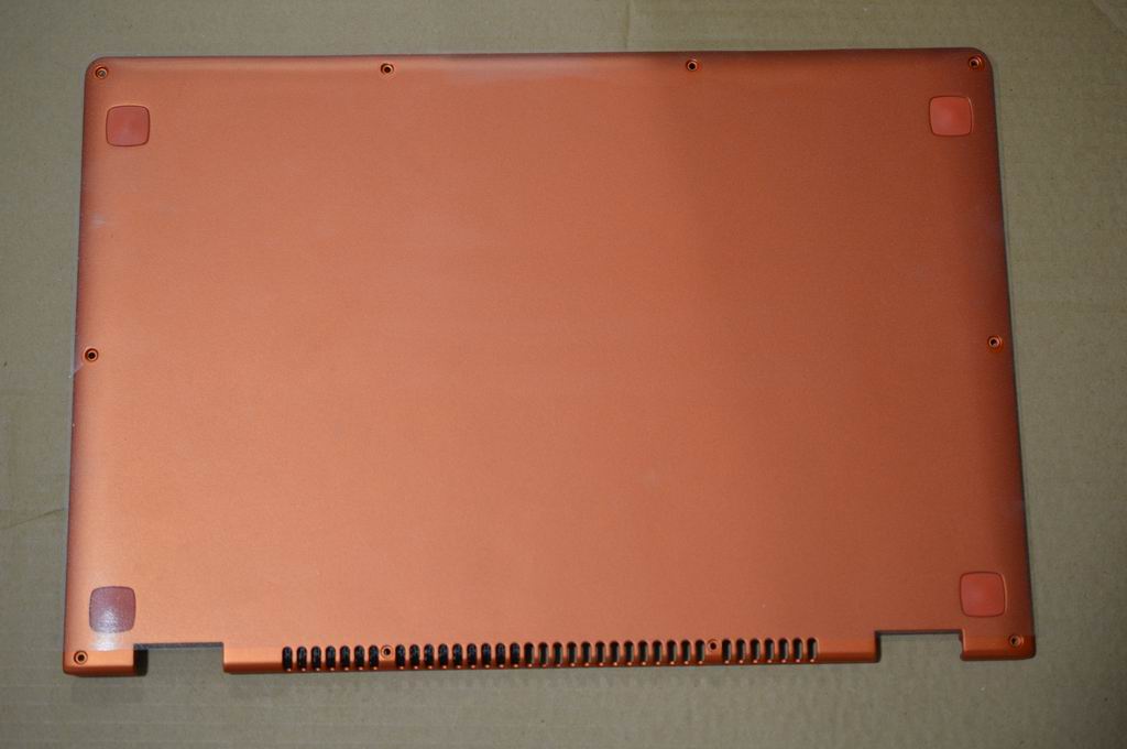 Lenovo Bottom Case Mocha2 Orange Suba - 30500201