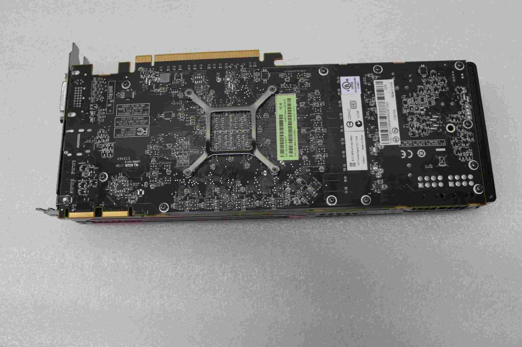 Lenovo Vga Amd Hd8950 3G/B/D/H/2Minid - 11201704