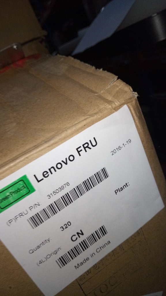 Lenovo Ch Chassis And Frames - 31503976