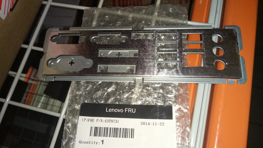 Lenovo Mn Misc Internal - 03T9731