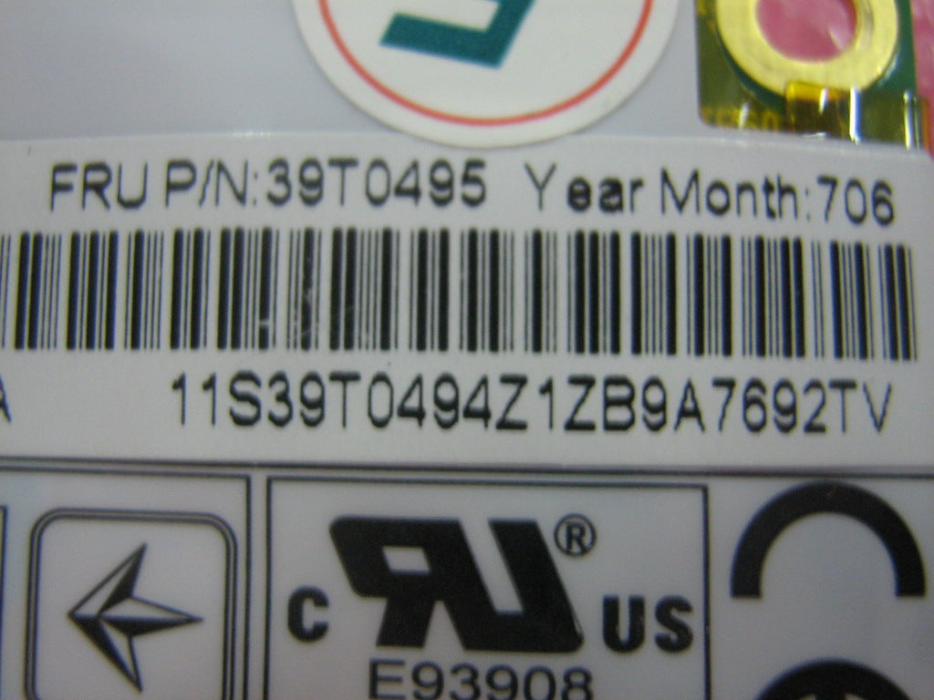 Lenovo Adaptr Adonis Mdc-1.5 - 39T0495