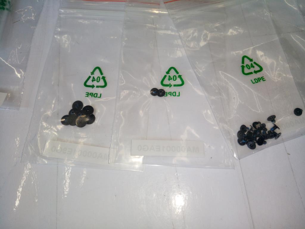 Lenovo Screw Kit - 5S10M09471