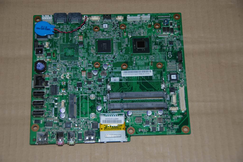 Lenovo Mainboard D510 Tp - 11012313
