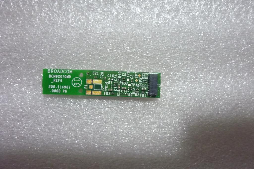 Lenovo Bt Usi Bcm92070 Bt2.1 Edr Flas - 20002326