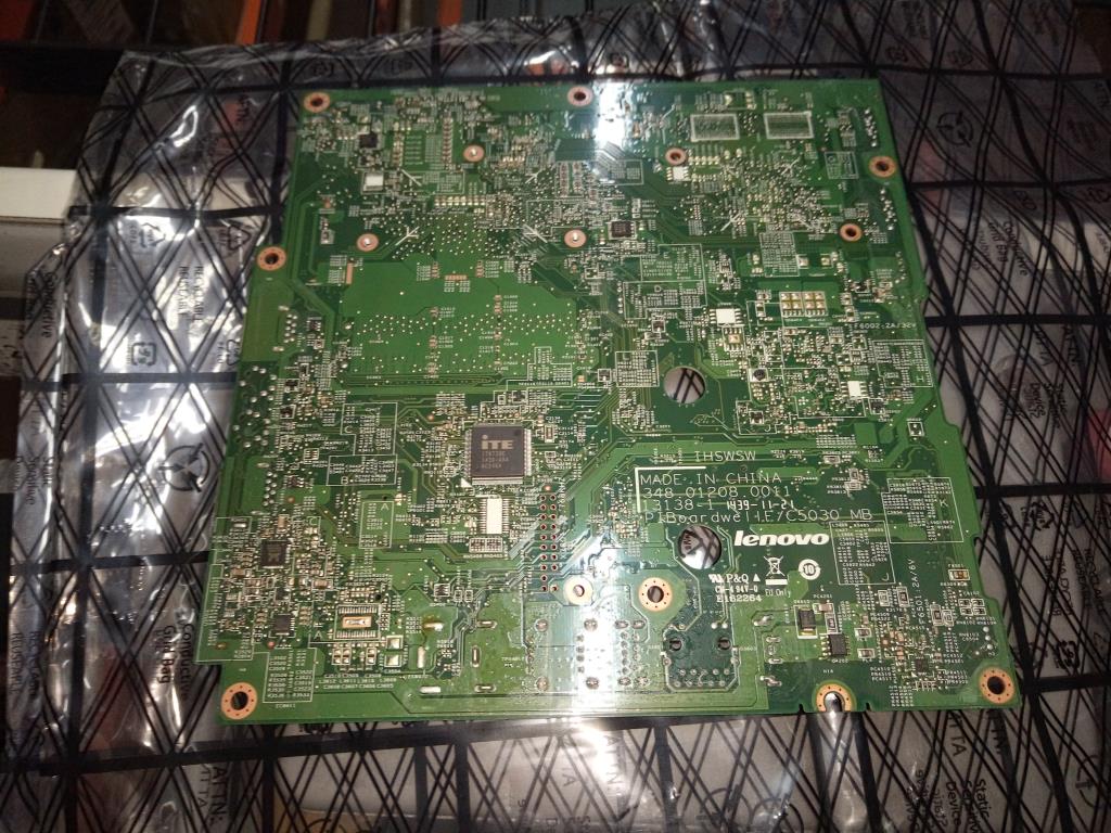 Lenovo Pl System Boards - 5B20G81619
