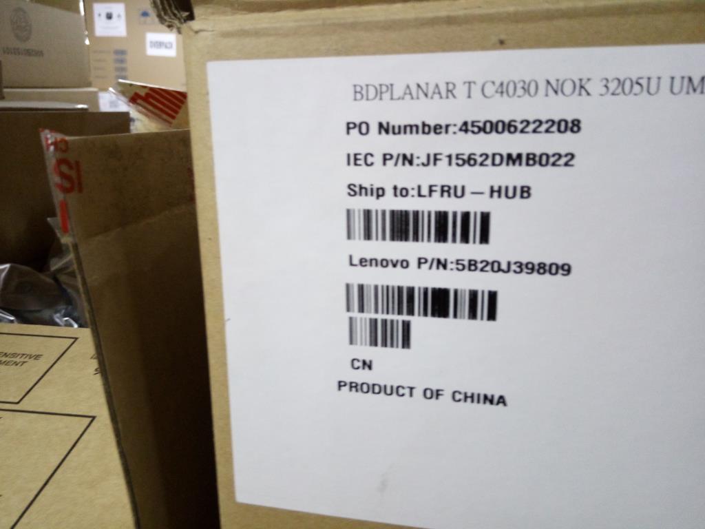 Lenovo Win 8 Mb - 5B20J39809