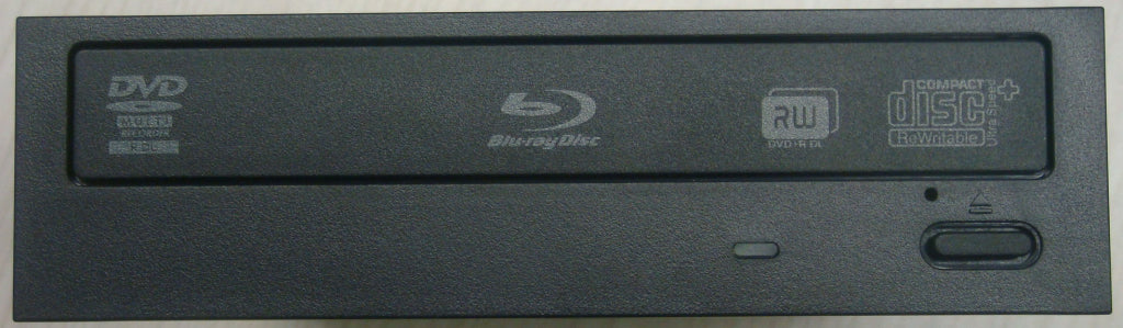 Lenovo Bd Combo Plds Dh-12E3Sh Black - 25200323