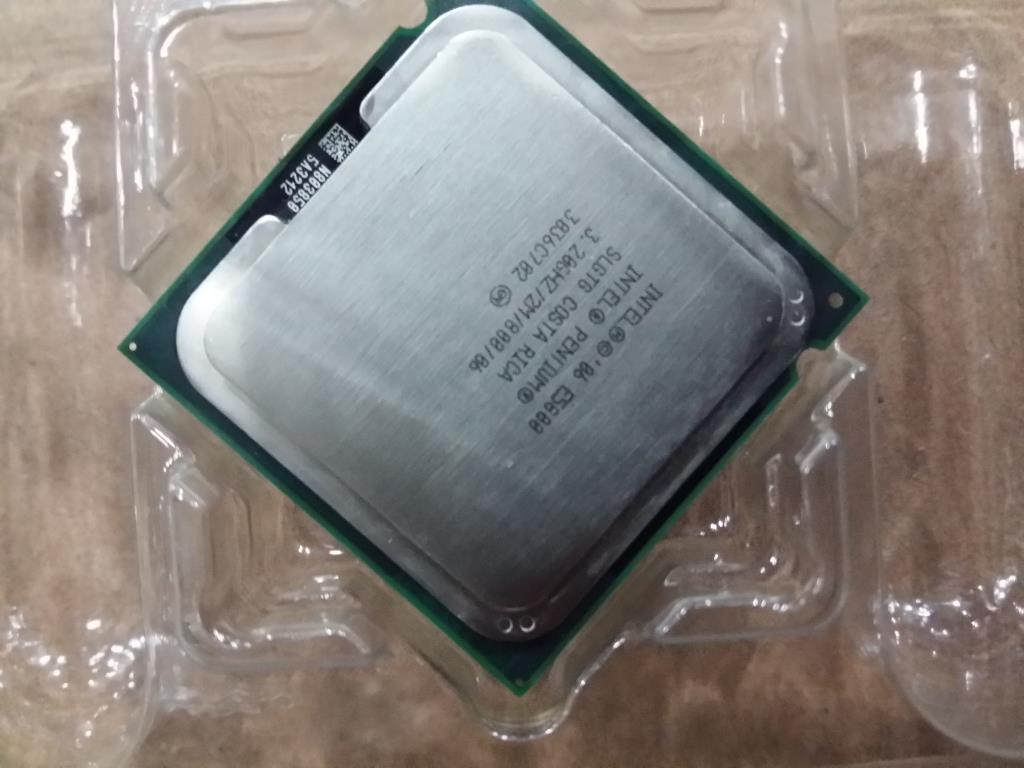 Lenovo Module E5800 Pen Dual - 03T9010