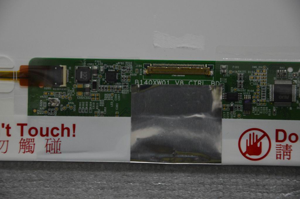 Lenovo Lcd 14 Hd Au B140Xw0 V8 - 18200207