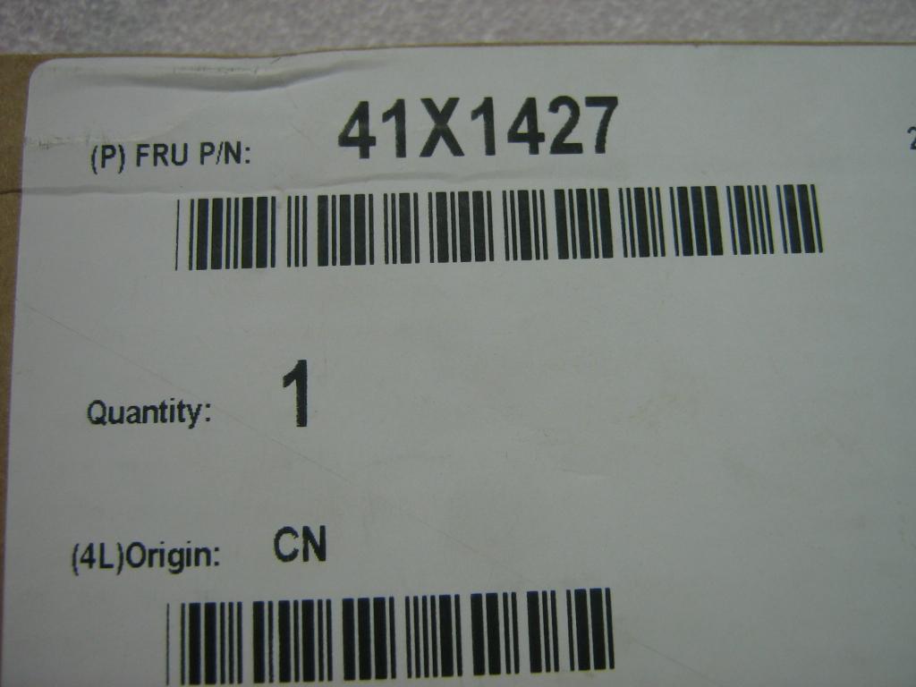 Lenovo Module 5000Amd - 41X1427